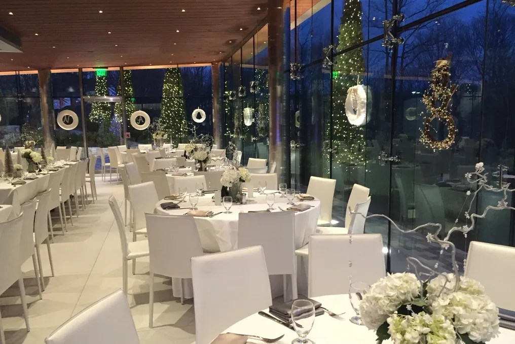 Il Palio Ristorante #9