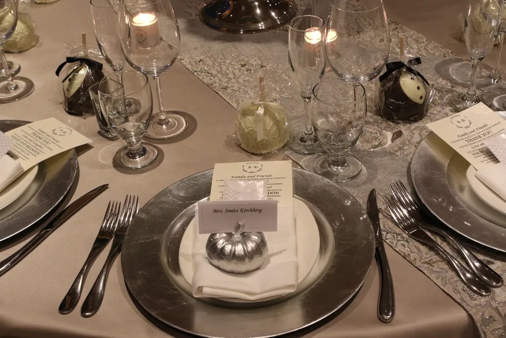 Il Palio Ristorante #10