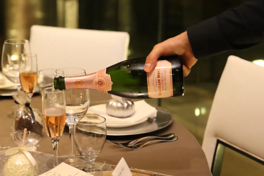 Il Palio Ristorante #12