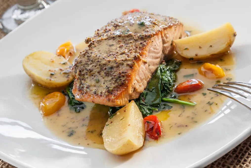 Il Palio Ristorante #13