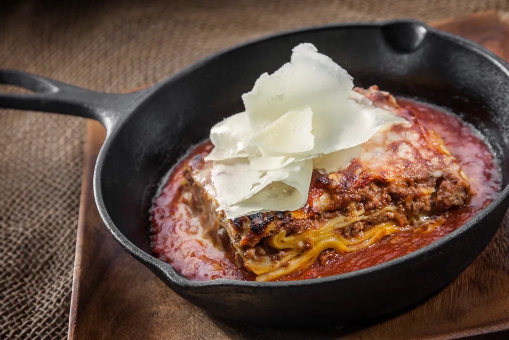 Il Palio Ristorante #15