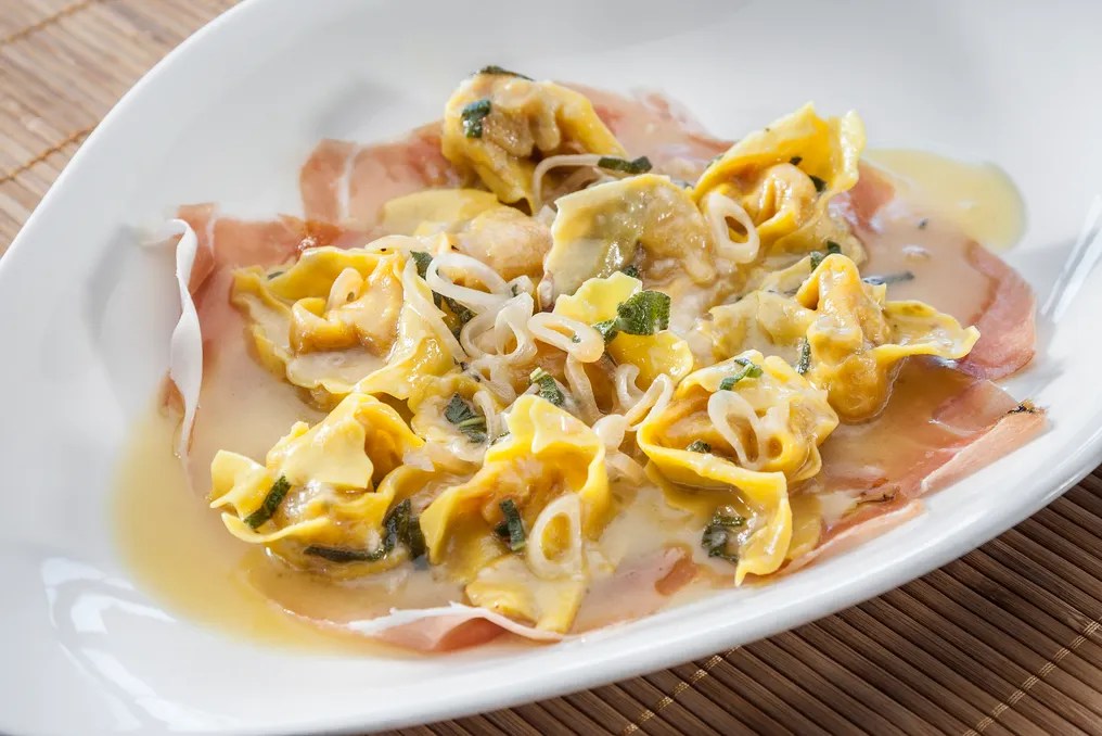 Il Palio Ristorante #16