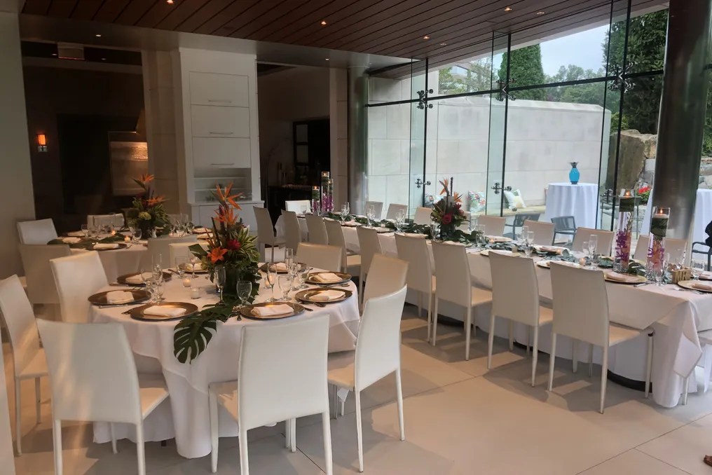 Il Palio Ristorante #20