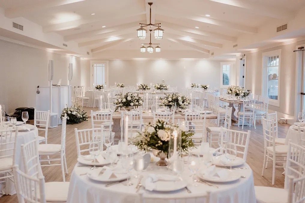 Weddings at Twin Oaks #12