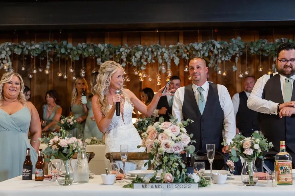 The Barn & Vineyard #25