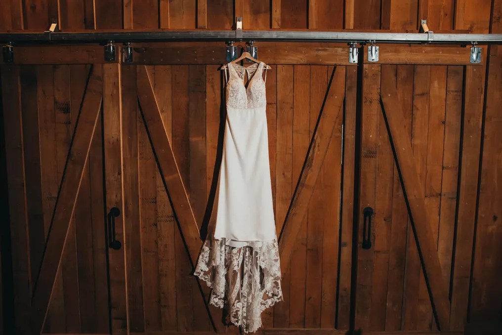 The Barn & Vineyard #27