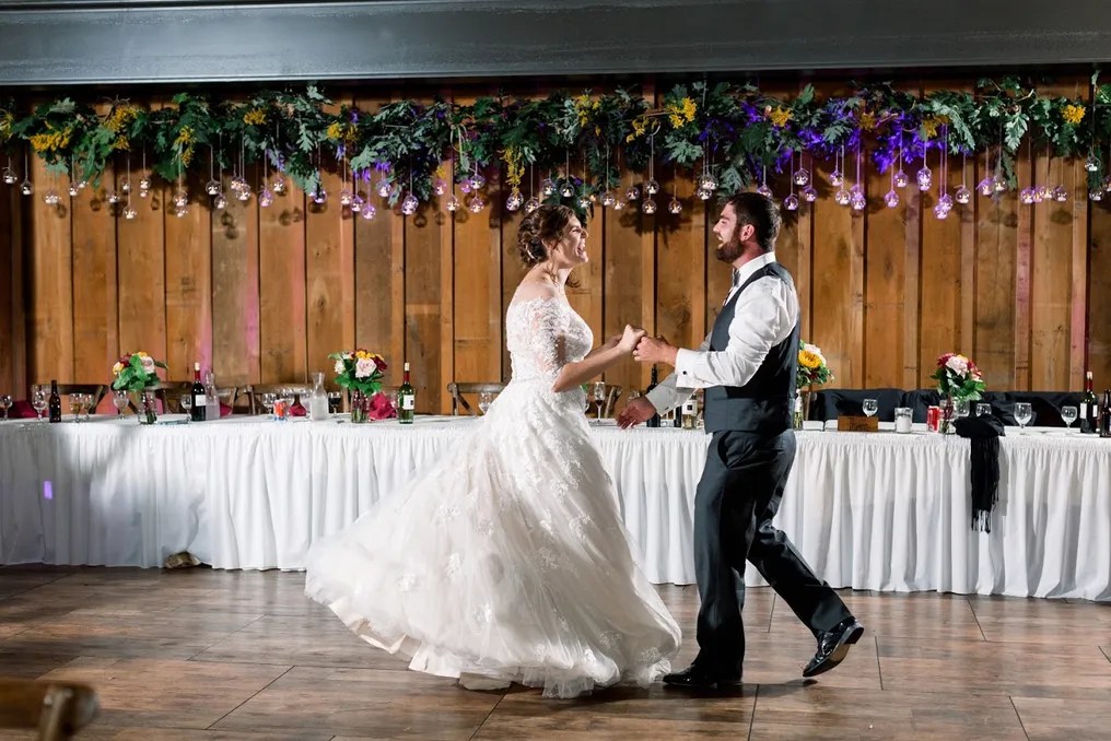 The Barn & Vineyard #29