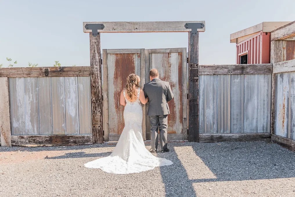 The Barn & Vineyard #41