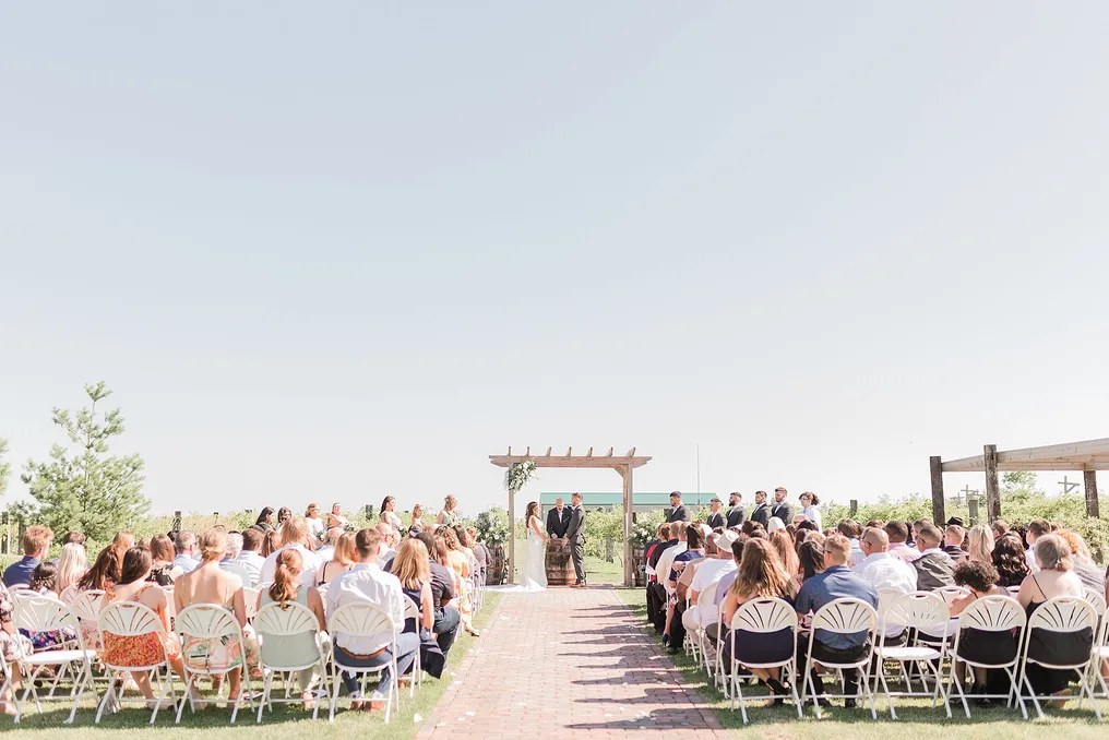 The Barn & Vineyard #47