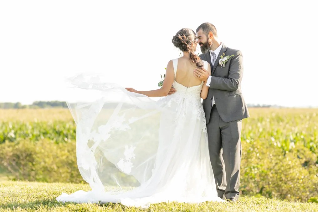 The Barn & Vineyard #51