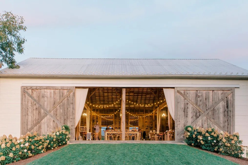 Sky Ridge Farm #7