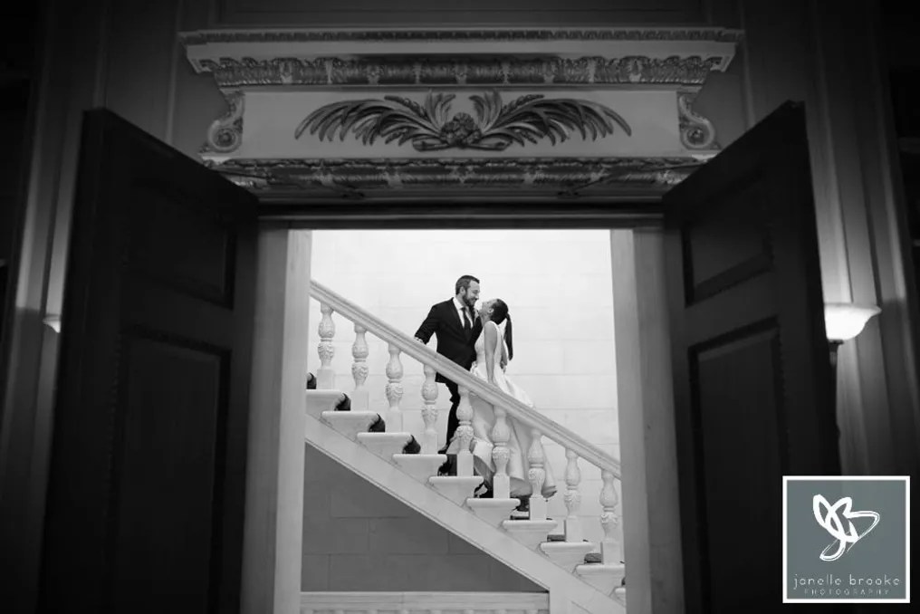 NYIT de Seversky Mansion #12