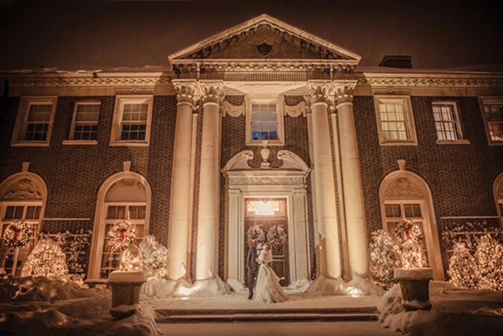 NYIT de Seversky Mansion #21