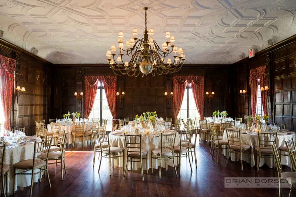 NYIT de Seversky Mansion #23