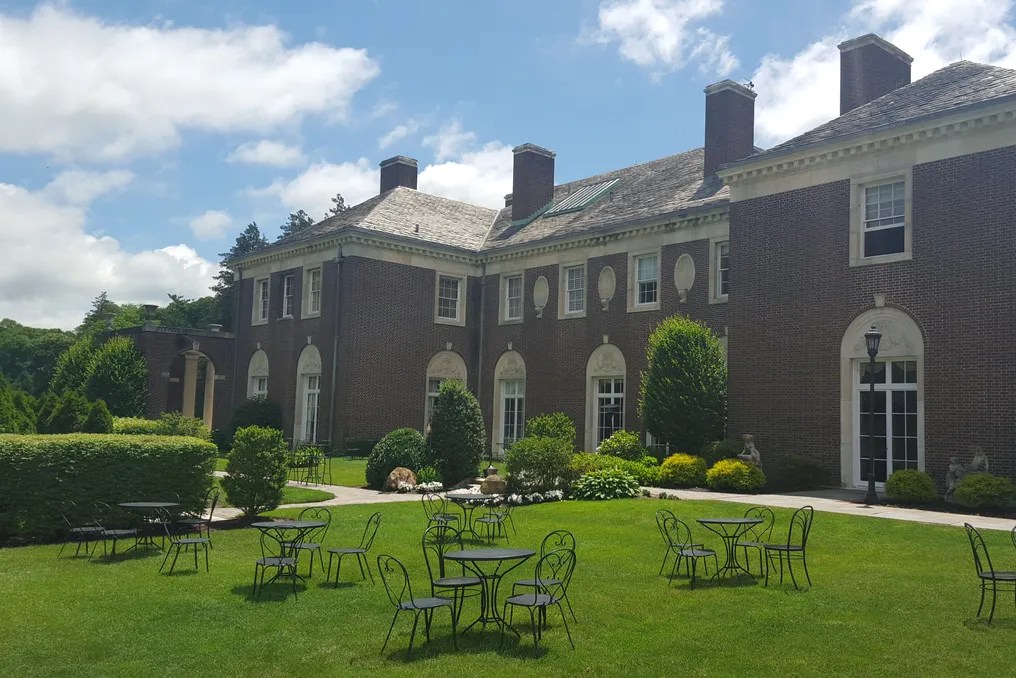 NYIT de Seversky Mansion #27