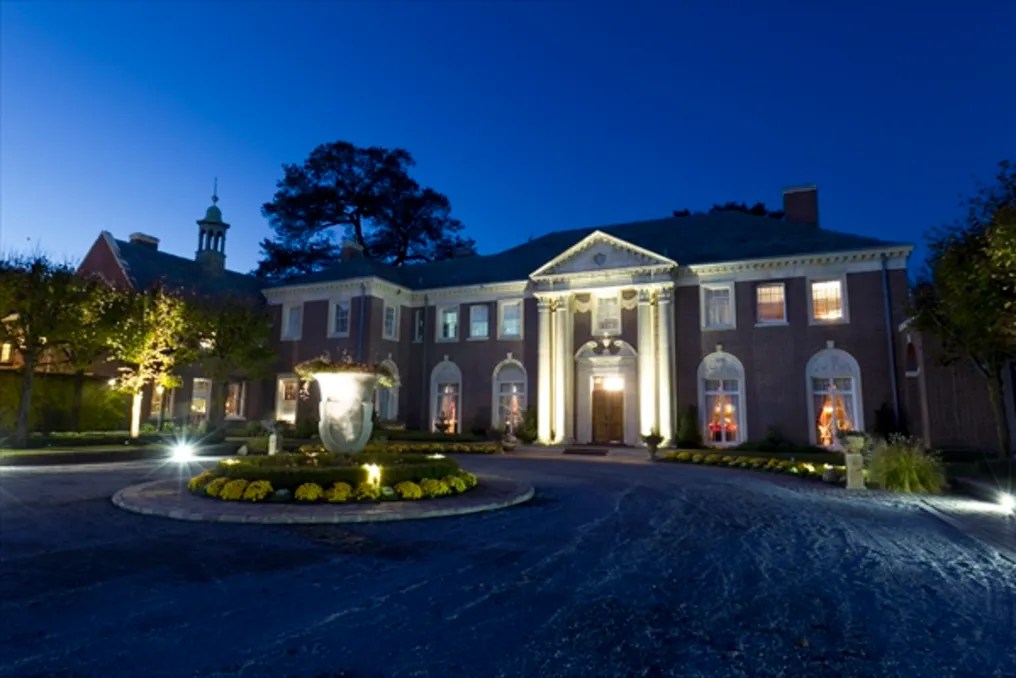 NYIT de Seversky Mansion #28
