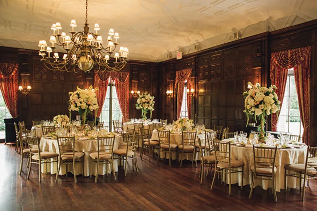 NYIT de Seversky Mansion #29