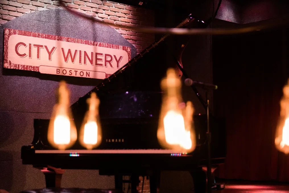 City Winery Boston #11