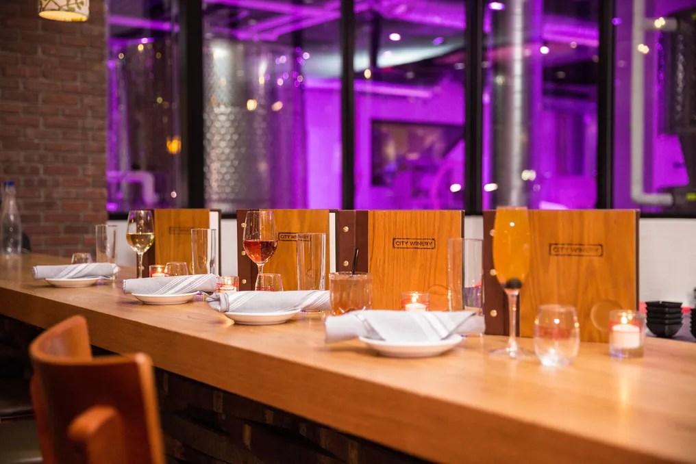 City Winery Boston #12