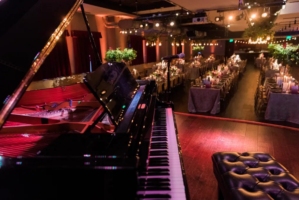 City Winery Boston #15