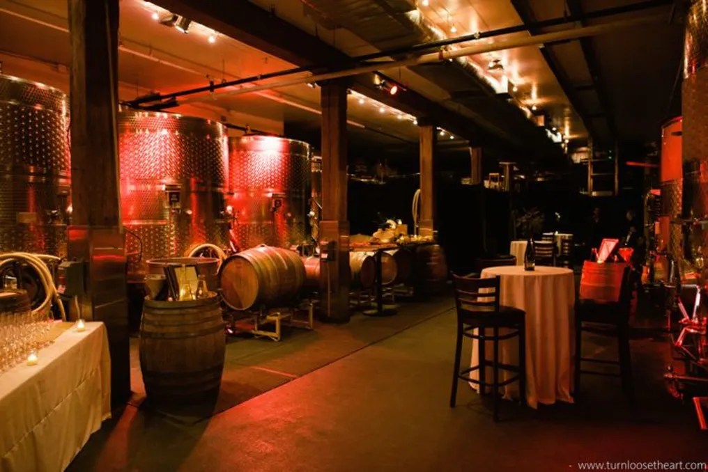 City Winery Boston #32