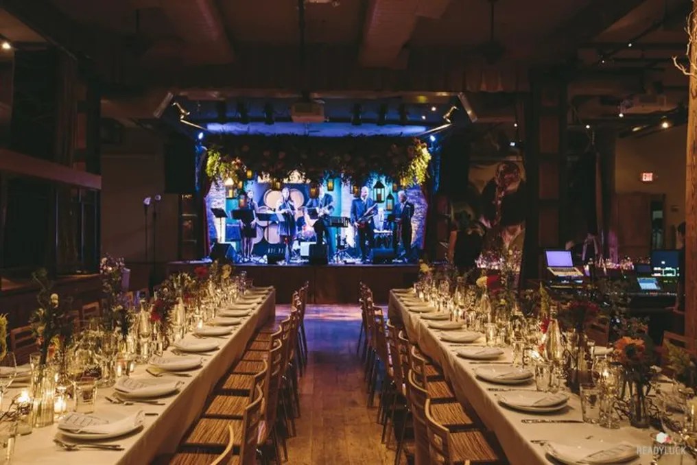 City Winery Boston #41