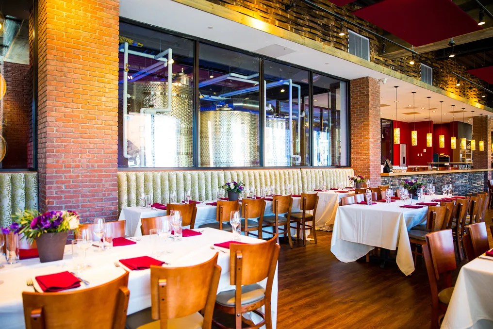 City Winery Boston #48