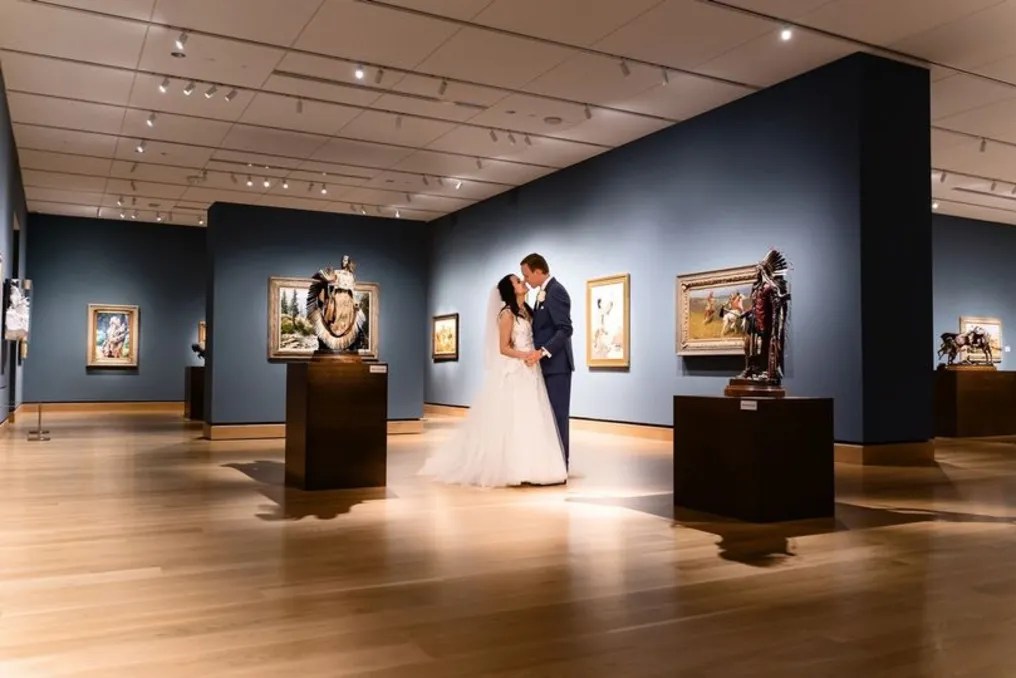 The James Museum of Western & Wildlife Art #7