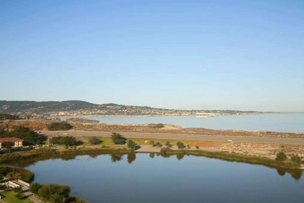 Embassy Suites Monterey Bay - Seaside #1