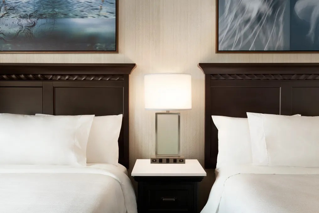 Embassy Suites Monterey Bay - Seaside #3