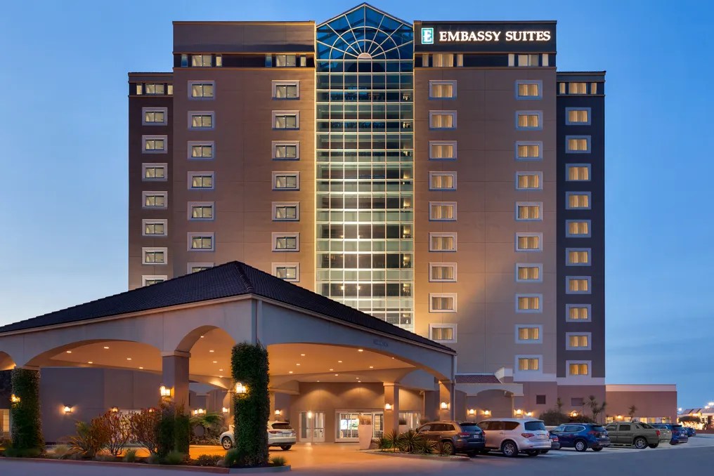 Embassy Suites Monterey Bay - Seaside #4