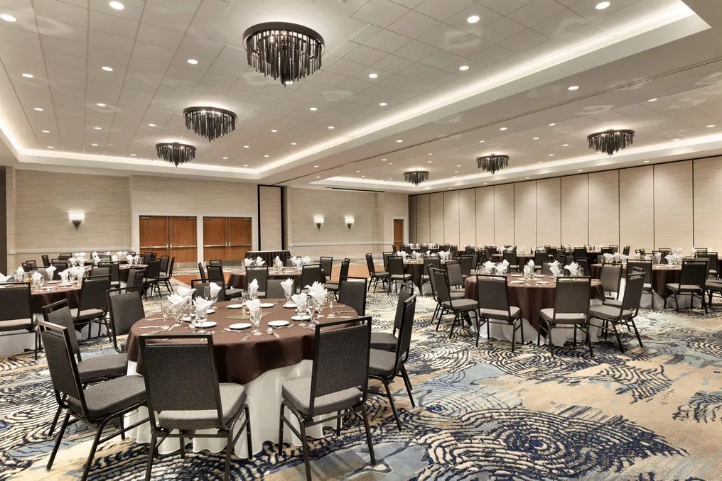 Embassy Suites Monterey Bay - Seaside #6