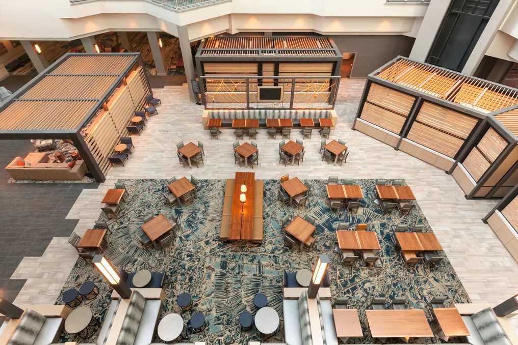 Embassy Suites Monterey Bay - Seaside #7