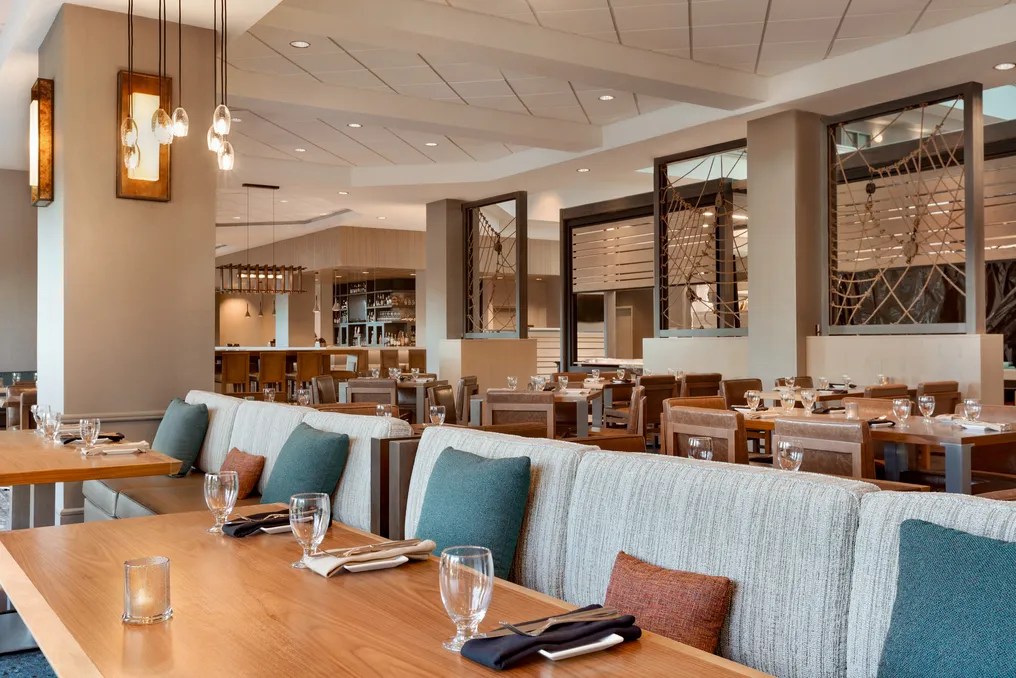 Embassy Suites Monterey Bay - Seaside #9