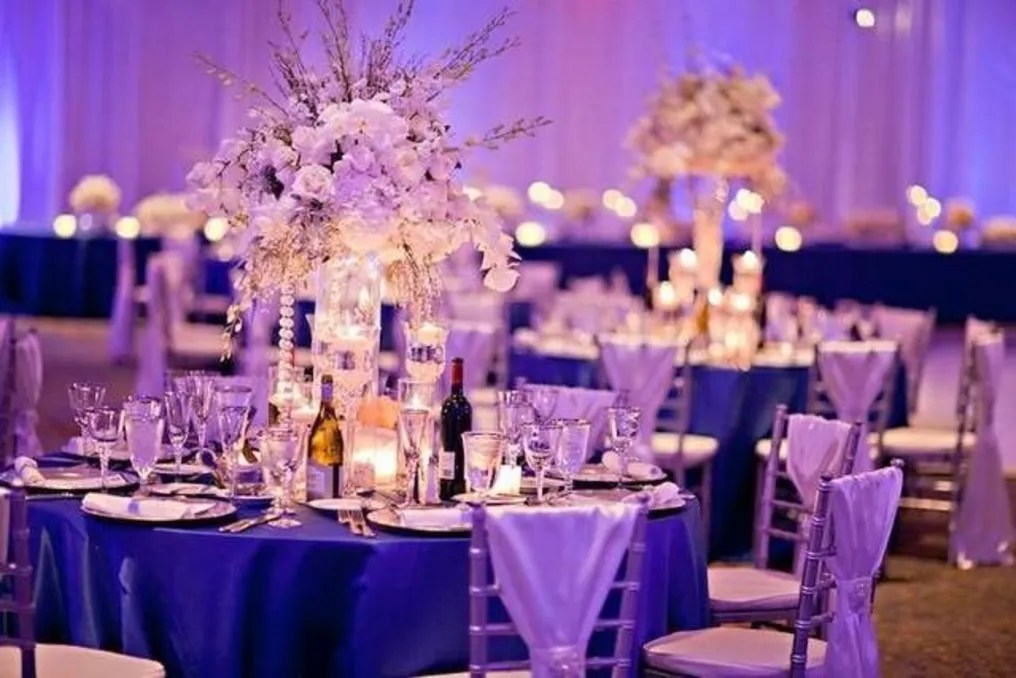 La Venezia Ballroom #1