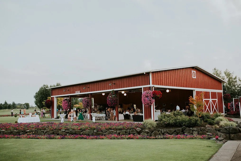 Langdon Farms Golf Club #1