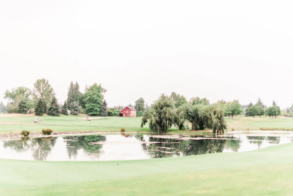 Langdon Farms Golf Club #10