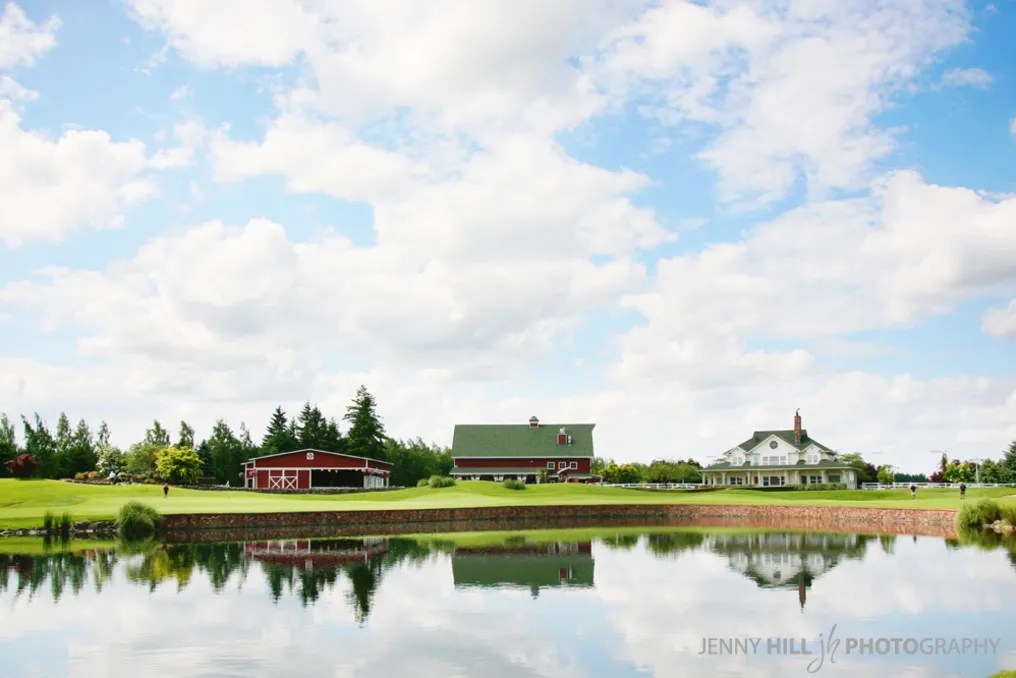Langdon Farms Golf Club #22