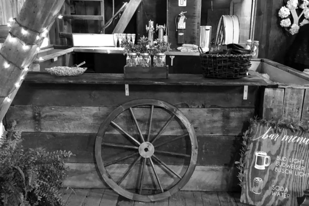 Lostcreek Memory Barn #2