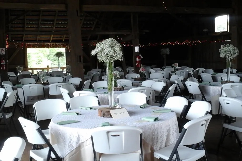 Lostcreek Memory Barn #4