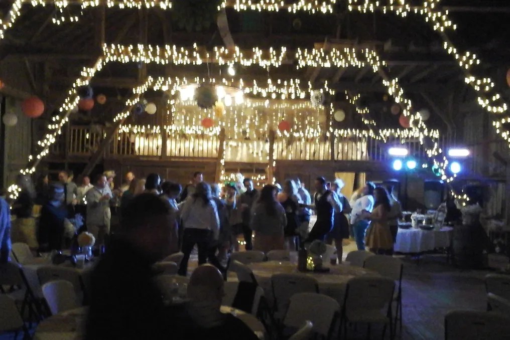Lostcreek Memory Barn #5