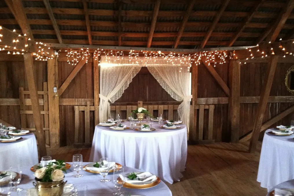 Lostcreek Memory Barn #6