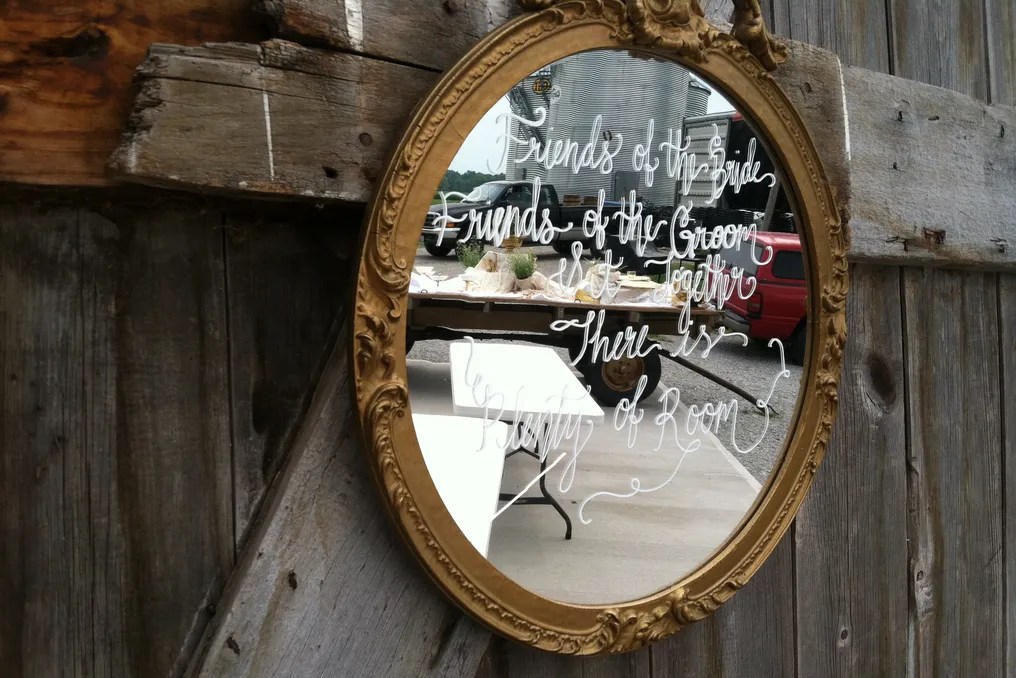 Lostcreek Memory Barn #8