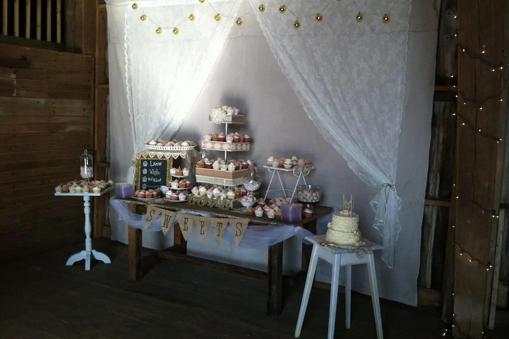 Lostcreek Memory Barn #10