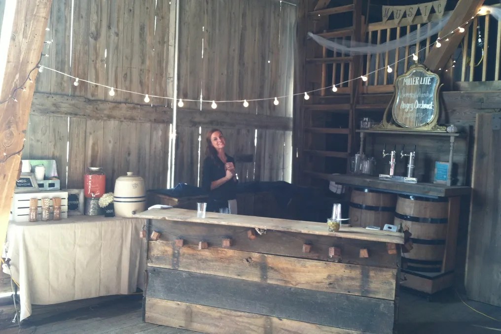 Lostcreek Memory Barn #11