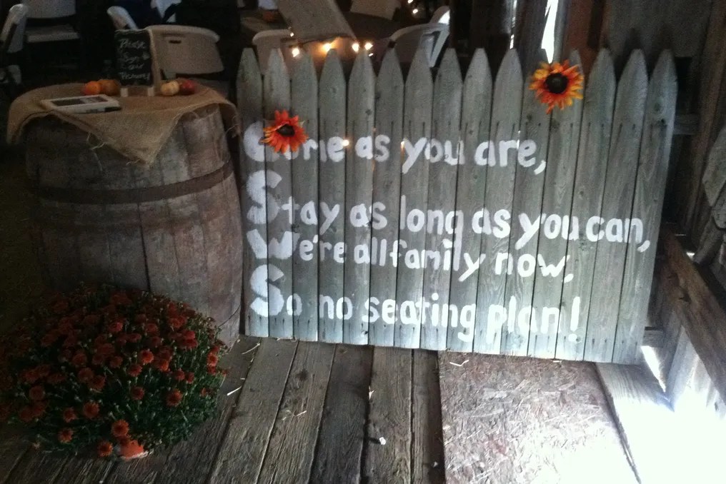 Lostcreek Memory Barn #12