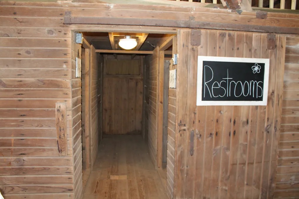 Lostcreek Memory Barn #13