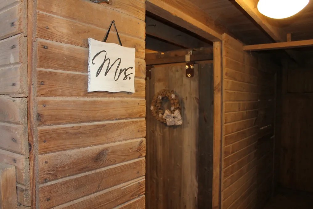 Lostcreek Memory Barn #15
