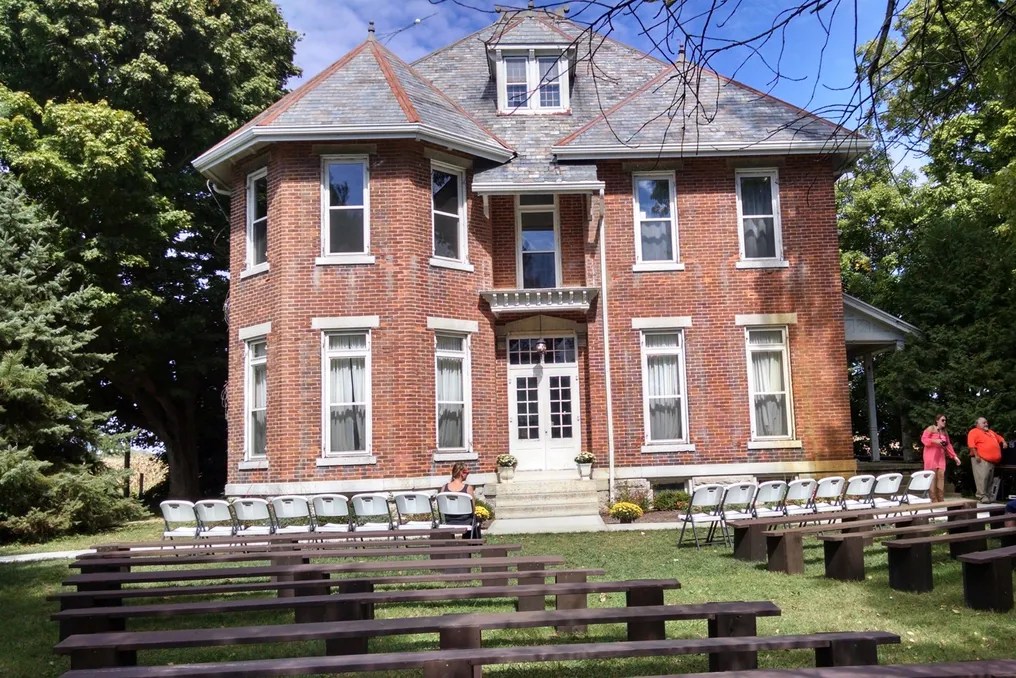 Lostcreek Memory Barn #17