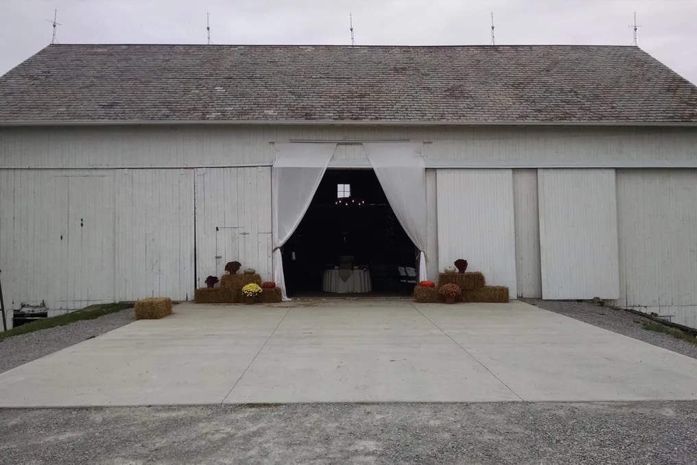 Lostcreek Memory Barn #19